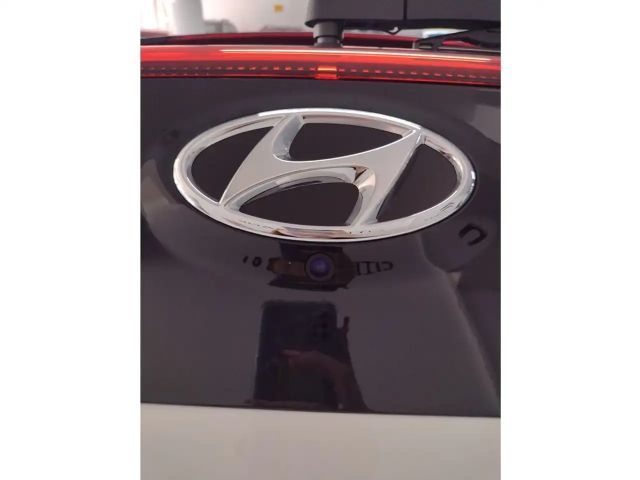 Hyundai Bayon Trend