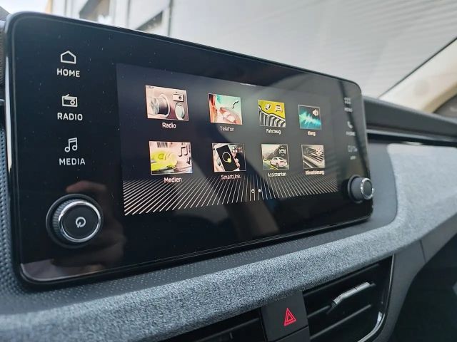 Skoda Kamiq Selection