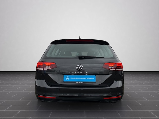 Volkswagen Passat 1.5 TSI Business Variant