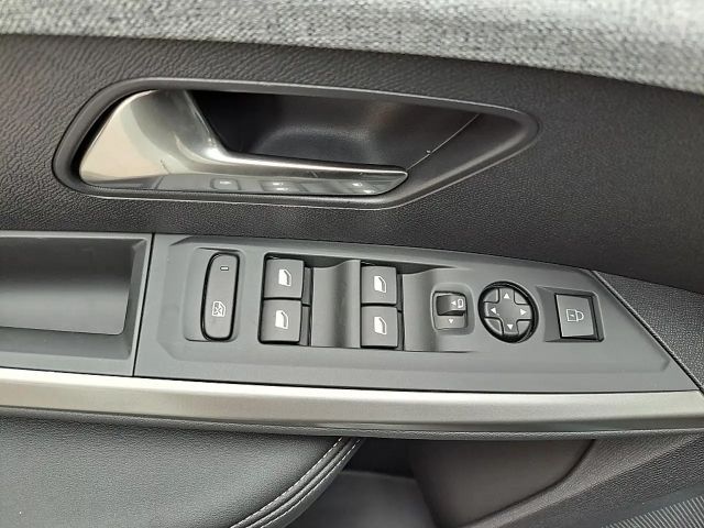 Peugeot 5008 Allure Pack