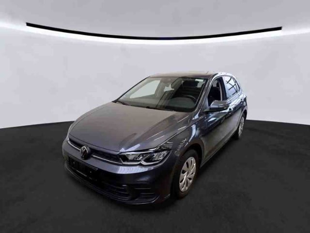 Volkswagen Polo 1.0 TSI