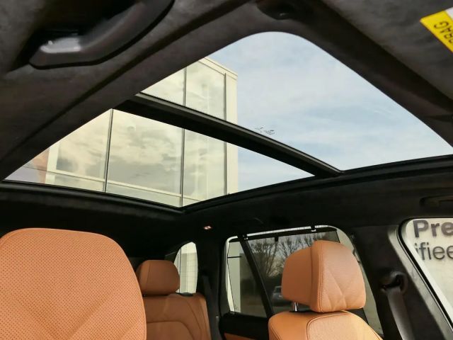 BMW X5 M-Sport xDrive50e