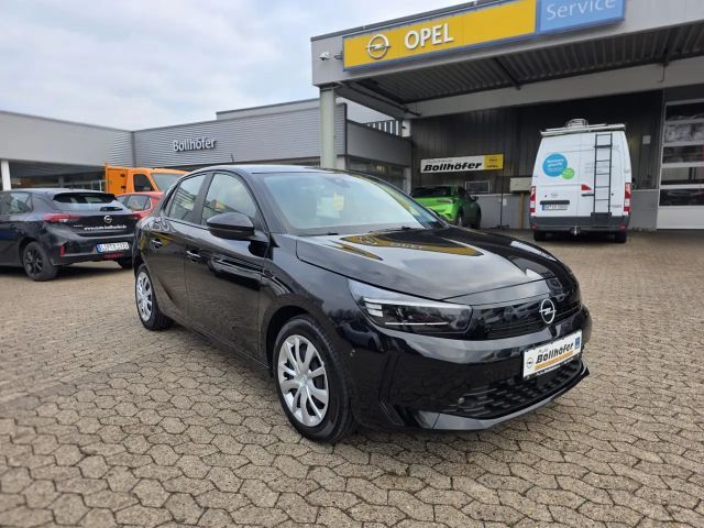 Opel Corsa Edition
