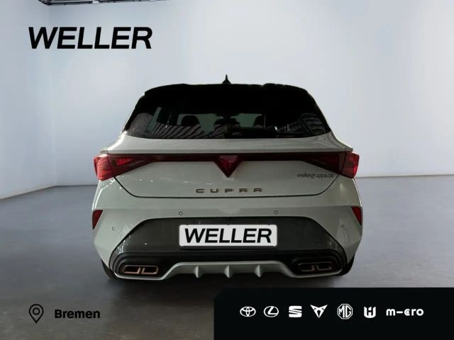 Cupra Leon VZ e-Hybrid