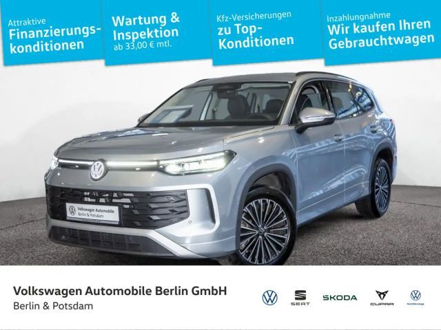 Volkswagen Tayron 2.0 TDI Life