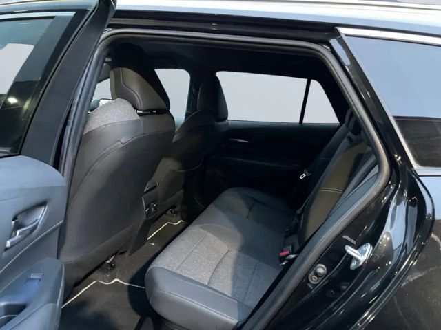 Toyota Corolla Hybride