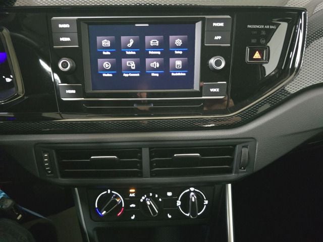 Volkswagen Polo 1.0 TSI DSG Life