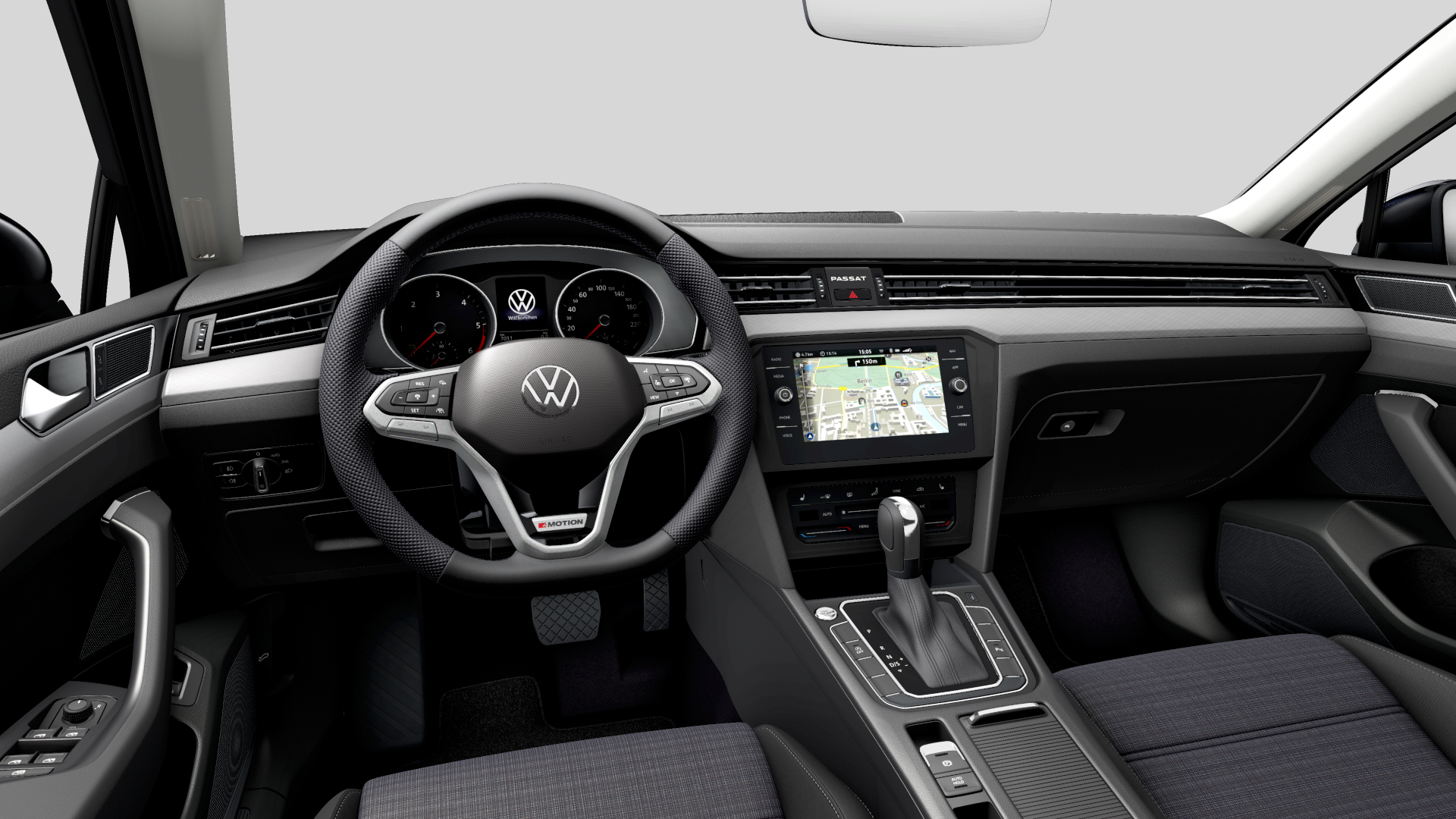 Volkswagen Passat 2.0 TDI Business DSG Variant