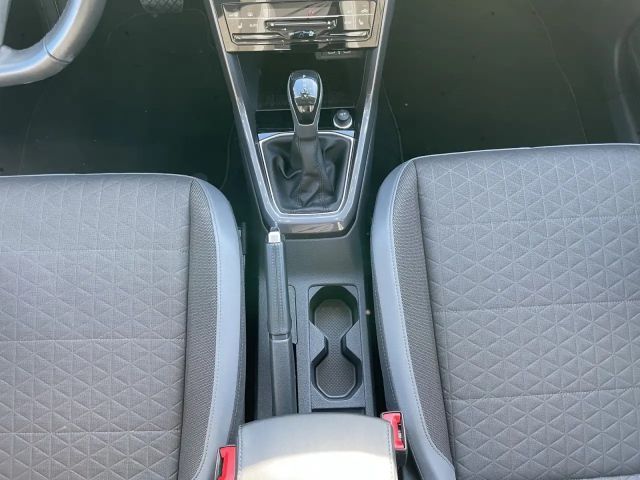 Volkswagen T-Cross 1.5 TSI DSG Style