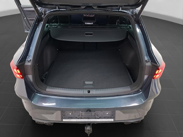 Cupra Leon 2.0 TSI DSG Sportstourer VZ