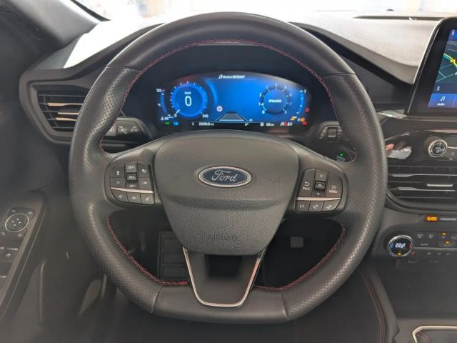Ford Kuga ST Line X
