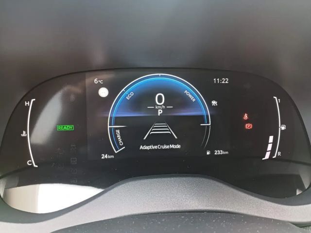 Toyota Yaris Comfort