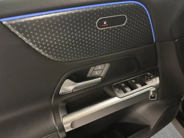 Mercedes-Benz GLB 200 Progressive