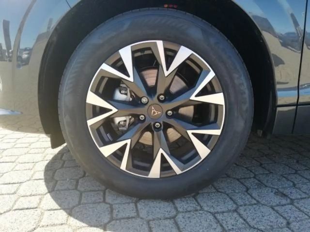 Cupra Terramar 1.5 eTSI