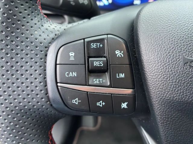 Ford Puma EcoBoost ST Line