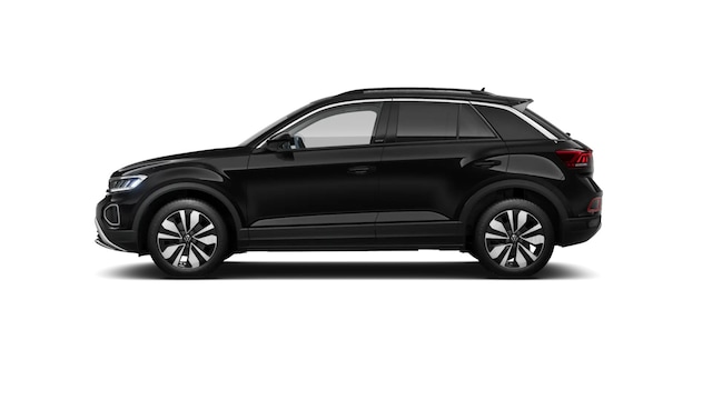 Volkswagen T-Roc 2.0 TDI Life