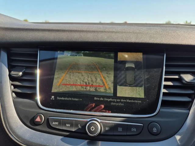 Opel Grandland X Elegance