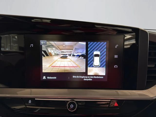 Opel Mokka Edition Mokka-e