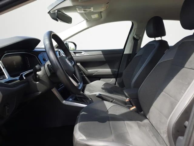 Volkswagen Taigo 1.0 TSI DSG Style