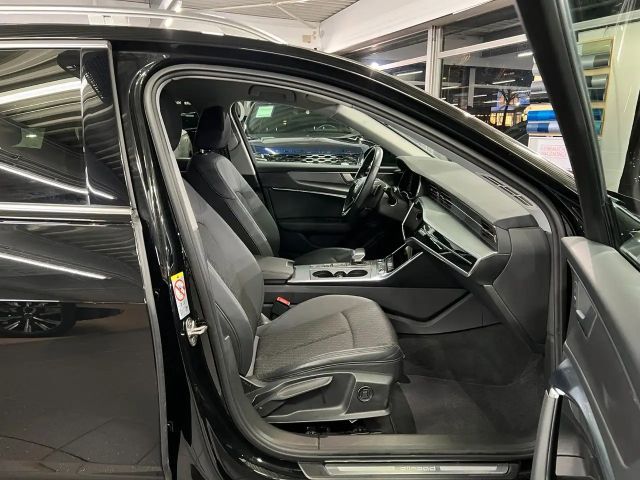 Audi A6 allroad 40 TDI Business Quattro