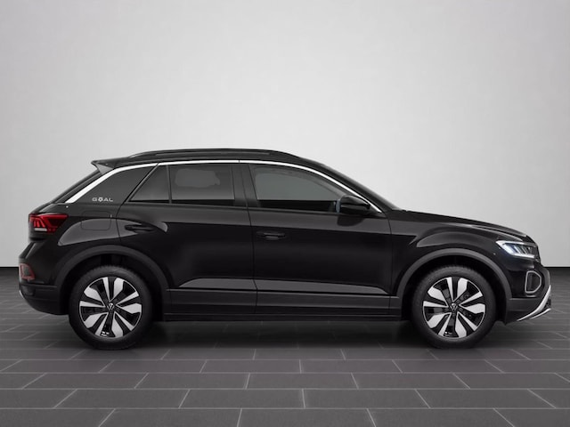 Volkswagen T-Roc 1.0 TSI