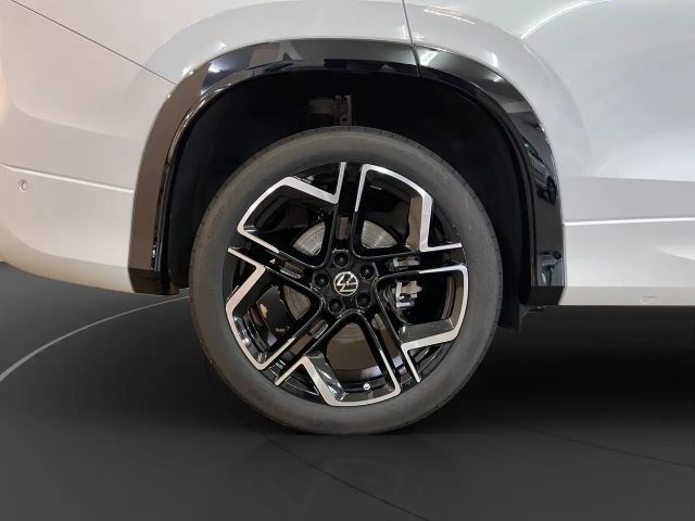 Volkswagen Tayron R-Line eHybrid