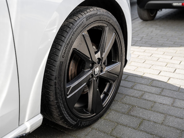 Seat Ibiza 1.0 TSI Black DSG