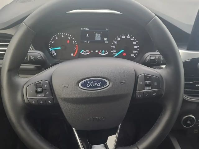 Ford Kuga Cool & Connect EcoBoost