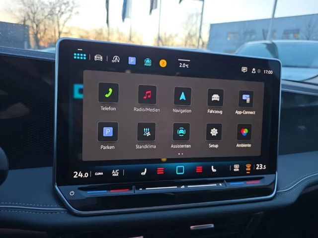 Volkswagen Passat 1.5 eTSI Business Variant