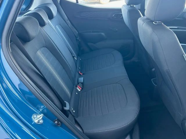 Hyundai i10 1.0 Trend