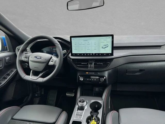 Ford Kuga Hybrid ST Line X