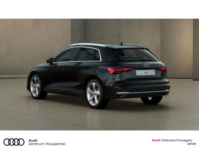 Audi A3 30 TFSI Sedan Sportback