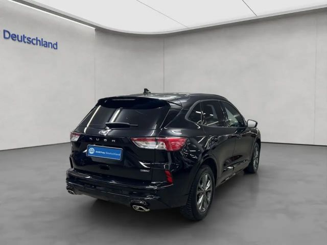 Ford Kuga 2.5 Duratec Pano