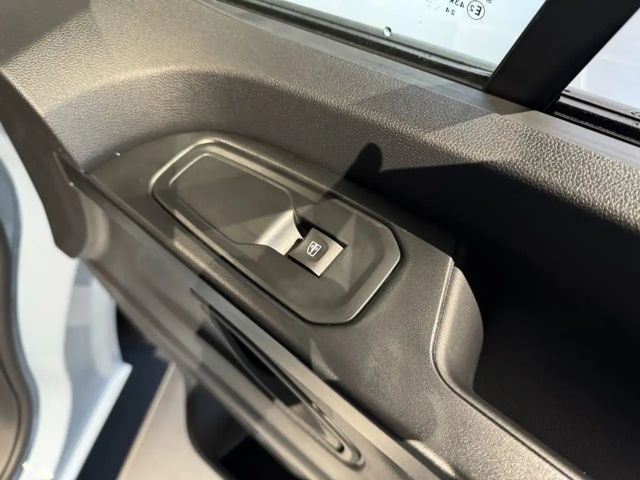 Renault Trafic Blue dCi 150