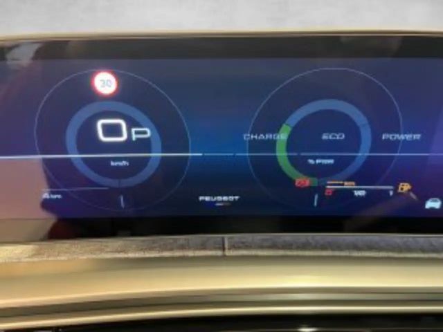 Peugeot 5008 Allure Pack Hybrid