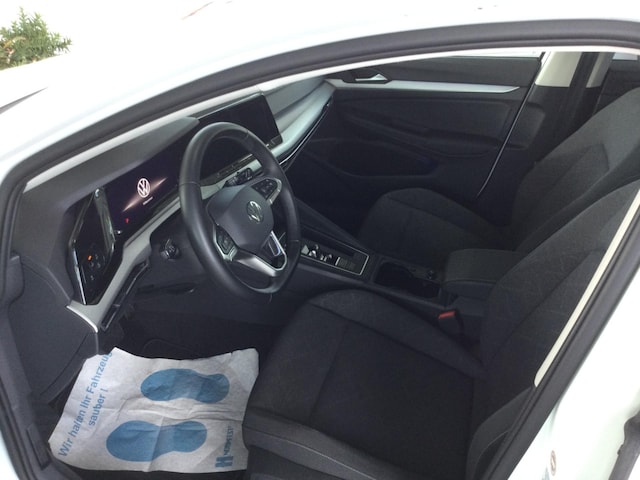 Volkswagen Golf 1.5 TSI