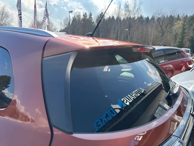 Suzuki S-Cross 1.4 BOOSTERJET 4x4 Comfort+