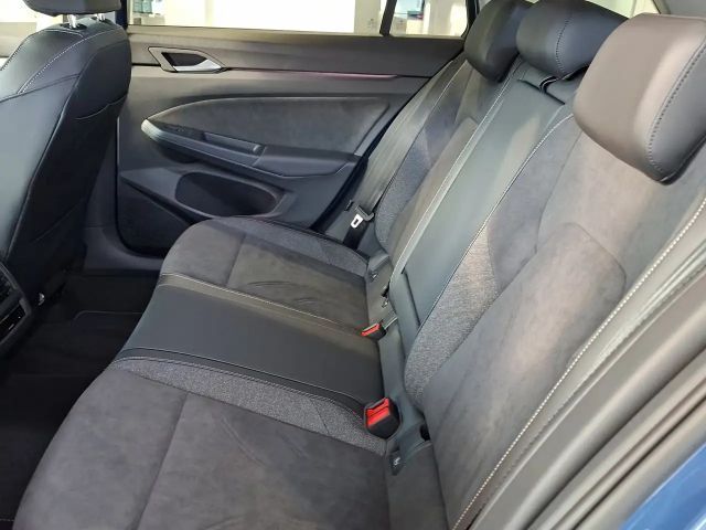 Volkswagen Golf Business DSG Variant