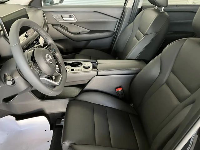 Nissan X-trail AWD Tekna