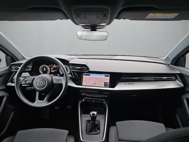 Audi A3 30 TFSI Sportback