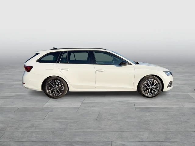 Skoda Octavia 4x4 Style Style