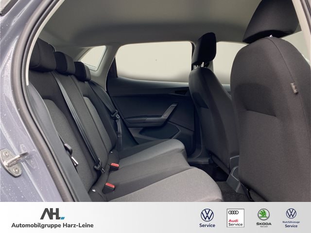 Seat Ibiza 1.0 SHZ/PDC/SMARTLINK/KLIMA/DAB