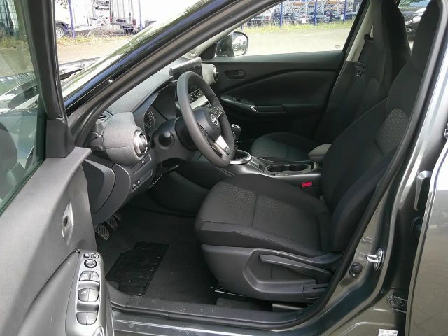 Nissan Juke Acenta DIG-T