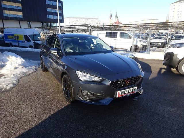 Cupra Leon 1.5 TSI