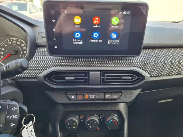 Dacia Sandero Comfort