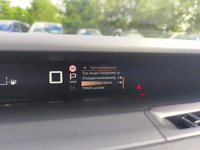 Citroën C3 Aircross Hybrid