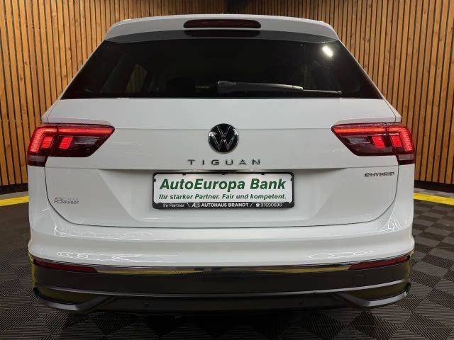 Volkswagen Tiguan DSG eHybrid