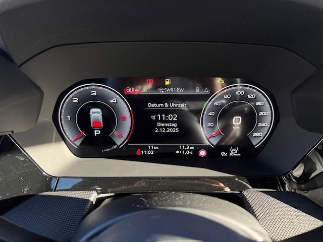 Audi A3 S-Tronic Sportback