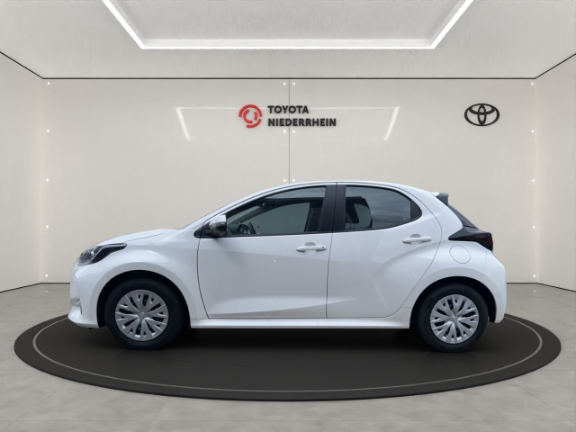 Toyota Yaris 5-deurs Basis Comfort