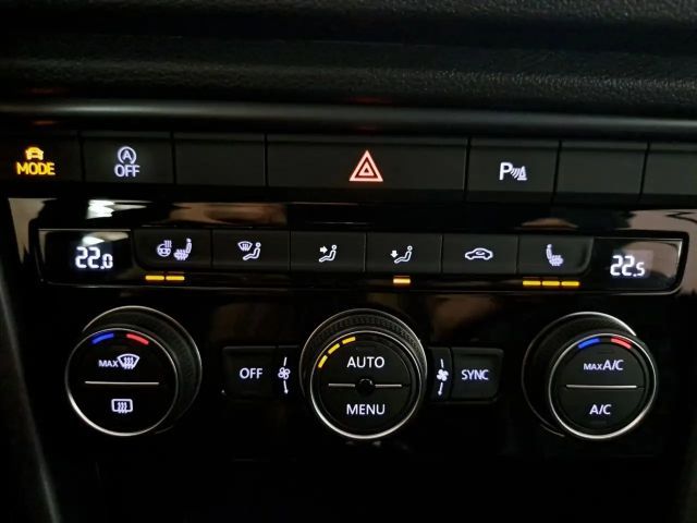 Volkswagen T-Roc Cabriolet DSG R-Line Style